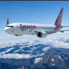 Spicejet 60 नई घरेलू उड़ान करेगी शुरू, जानिए किन शहरों के बीच सफर होगा आसान  और सस्ता - airline latest news spicejet is likely to introduce 60 new  domestic flights rrmb – News18 हिंदी