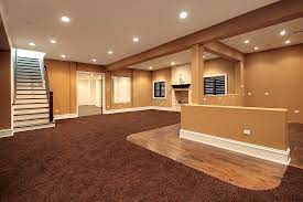 how much does it cost to finish a basement