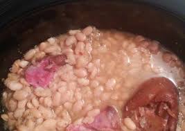 Blue ribbon quick & easy for kids healthy more options. Crock Pot Great Northern Beans Recipe By Richard Cookpad