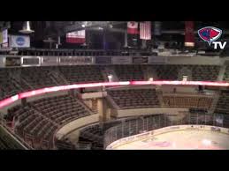 Around The Arenas Of The Echl Indiana Farmers Coliseum