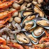 Is Seafood Boil high in cholesterol?