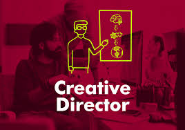 Creative Director Job Description And Salary Robert Half