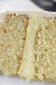 Melissa hamilton christopher hirsheimer bon appétit march 2012. Easy Vanilla Cake Filling Savor The Best