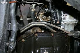 Fluid locations automatic transmission fluid dipstick. Autodiyonline Com Lexus Gs 1998 2005 Thermostat Install Diy