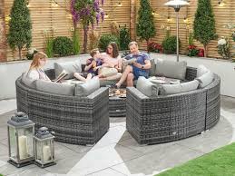 Summer And Winter Garden Furniture