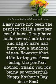 Apart from bringing us here to see the light of this world, our mothers also have raised us with pure. Mothers Day Cards Messages To Write In A Mother S Day Card Happy Mothers Day Messages Mother Day Message Mother S Day Card Messages