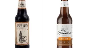 not your father s root beer nutrition facts
