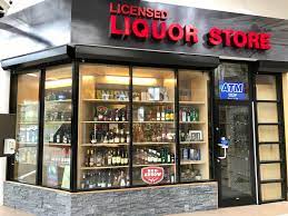 North Town Licensed Liquor Store ...