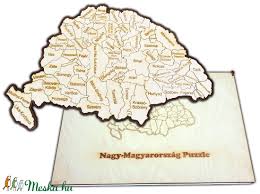 Az ingatlantájolón szűkítheti a keresést magyarország városrészeire, amennyiben található. Nagy Magyarorszag Fa Puzzle Meska Hu