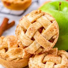 easy mini apple pies mom on timeout