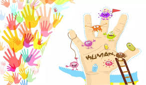 Gambar poster cara mencuci tangan untuk pencegahan penularan virus corona atau covid19. Gambar Cuci Tangan Kartun Penelusuran Google Kartun Gambar Mencuci Tangan