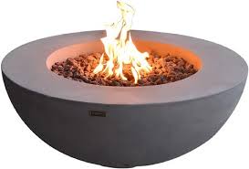 The 10 Best Gas Fire Pits 2022 Reviews