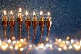 Hanukkah begins on sunday, december 22, at sundown. 25 Questions About Hanukkah Answered Mental Floss