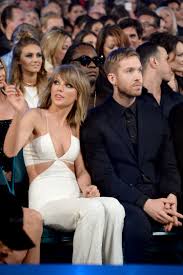 Harris then began to address swift directly, alluding to. Did Calvin Harris Know About Taylor Swift Kissing Photo