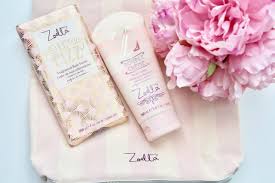 zoella beauty sweet inspirations collection