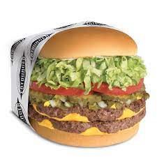menu fatburger