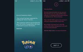 Xiaomi, Redmi phone owners getting banned from Pokemon GO - Android  Community