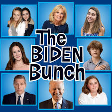 Hunter biden ii is an american tiktoker best known as the son of beau biden and hallie biden. Team Biden Who S Who In America S New First Family Times2 The Times