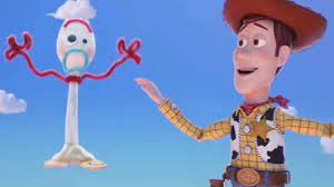 toy story 4 teaser trailer how does