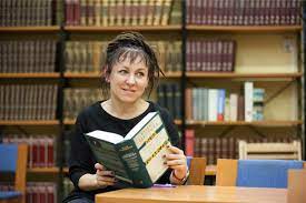Literacka Nagroda Nobla: Olga Tokarczuk otrzymała Nobla z literatury za  2018 rok. Peter Handke laureatem nagrody za 2019 rok | Polska Times