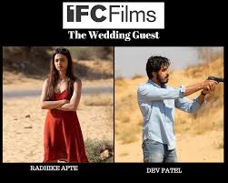 The wedding guest full movie free download, streaming. The Wedding Guest In Theaters March 1st Rich Girl Network Tv