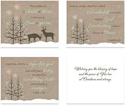 Welcome to the printery house. Amazon Com Religious Christmas Cards Jesus Is The Reason For The Season Manger Burlap Christian Holiday Scripture Assortment Variety Pack Of Cards Religion 24 Count Office Products