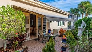 Pros And Cons Of A Front Porch Awning
