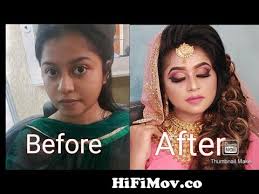 bridal makeup nadia s makeover