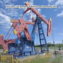 oilfield equipment beam pump jack