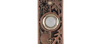 craftsman wired doorbell on