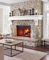 Fireplace Mantels Ideas Home