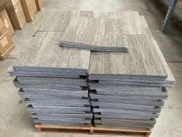 carpet tiles rubber back 50 x 50 4