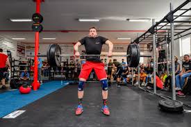learn all about the hang power clean