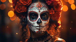 costume mexican tradition art