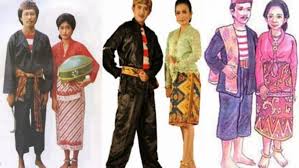 Model pakaian pengantin jawa modern. 16 Pakaian Adat Jawa Timur Warisan Busana Tradisional Gambar Penjelasan