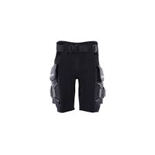 Apeks Tech Shorts Size Xxl