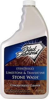 limestone and travertine floor cleaner