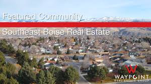 southeast boise real estate homes for