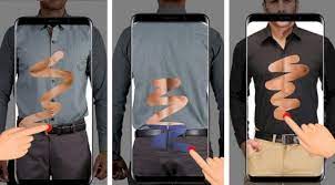 See through clothes clothing experiments ir x ray vision. See Through Clothes Apps 10 Best Clothes Xray Apps The Tech Guru