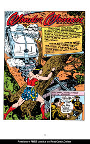 Wonder Woman The Age Tpb Part Viewcomic Steering Wheel Cover