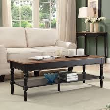 French Country Coffee Table Gifts For