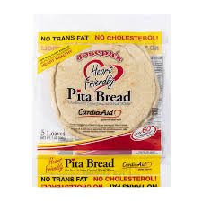 joseph s heart friendly pita bread 1