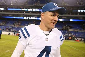 Adam vinatieri was signed as a rookie free agent kicker out of south dakota state by the new england patriots prior to the 1996 season. Colts Why Is Adam Vinatieri Considering A Return In 2021