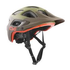 Details About Tsg Seek Graphic Design Standard Helmet For Bicycle