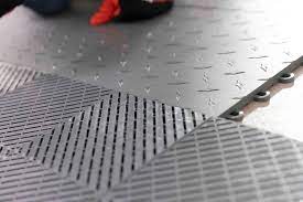 rigid garage floor tiles diamond
