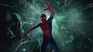 Homeworlds is clunky, and some of the others like home alone, homeward bound, no place like home, home invasion are either references to a. Sony Confirms The Title Of Spider Man No Way Home