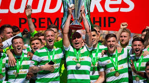 Celtic fc, glasgow, united kingdom. Celtic Crowned Scottish Premiership Champions After Spfl Board Meeting Glasgow Live
