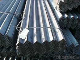 high quality steel angle beams for