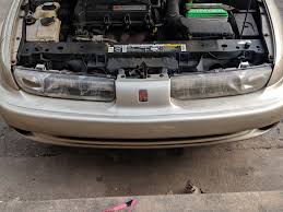 We recommend changing the battery in saturns every 4 years. Saturn S Series Questions My Radio Is On Lock Mode Cant Get It Off Lock Mode Cargurus