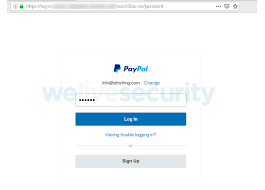 How to use a fake credit card on paypal. Ambitious Scam Wants Far More Than Just Paypal Logins Welivesecurity
